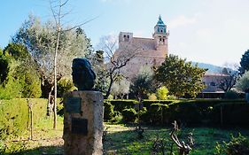 Marton Valldemossa Turismo De Interior